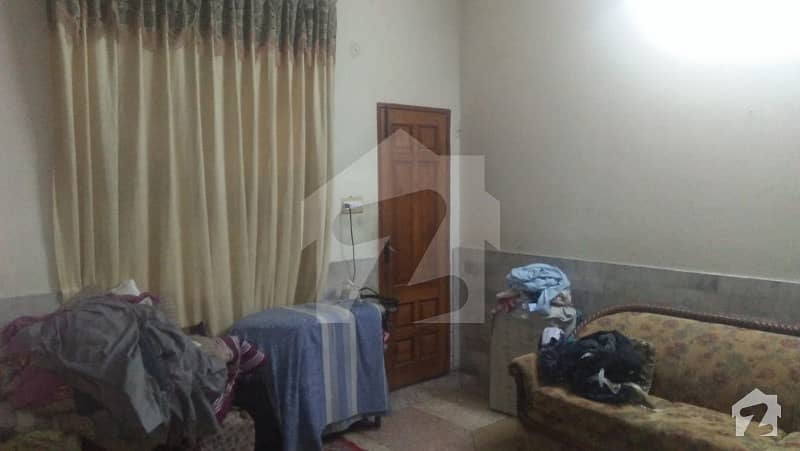 3 BEDROOMS ATTACH BATH AVAILABLE FOR RENT IN RAVI BLOCK
