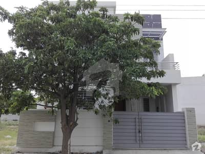 A Beautifully Built House At Good Location A Beautifully Built House At Good Location