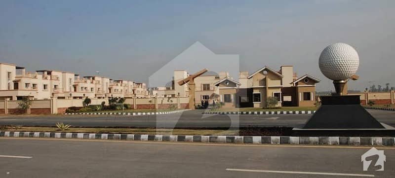 5 Marla Affidavit Plot File For Sale In Dha Phase 7 At Reasonable Price