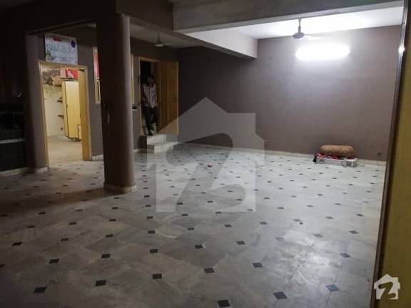 Chak Shahzad Basement House For Rent