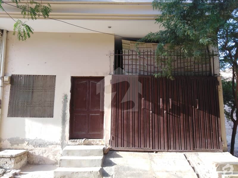 اسلامیہ کالونی بہاولپور میں 2 کمروں کا 3 مرلہ مکان 32 لاکھ میں برائے فروخت۔