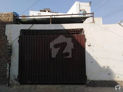 5 Marla Corner Single Stoery House For Sale 5 Marla Corner Single Stoery House For Sale