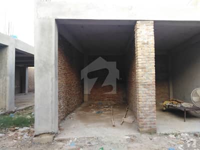 1 Shop For Sale On Good Location