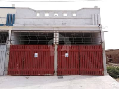 5 Marla Single Storey House Is Available For Sale 5 Marla Single Storey House Is Available For Sale