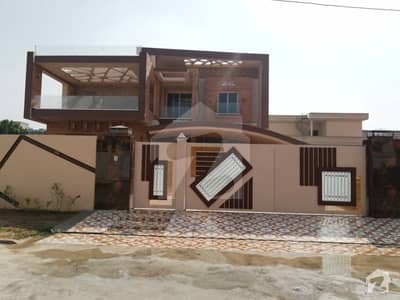 1 Kanal Brand New House Is Available For Sale 1 Kanal Brand New House Is Available For Sale