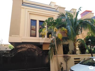 A Beautiful G+1st Floor House Is Available For Sale A Beautiful G+1st Floor House Is Available For Sale