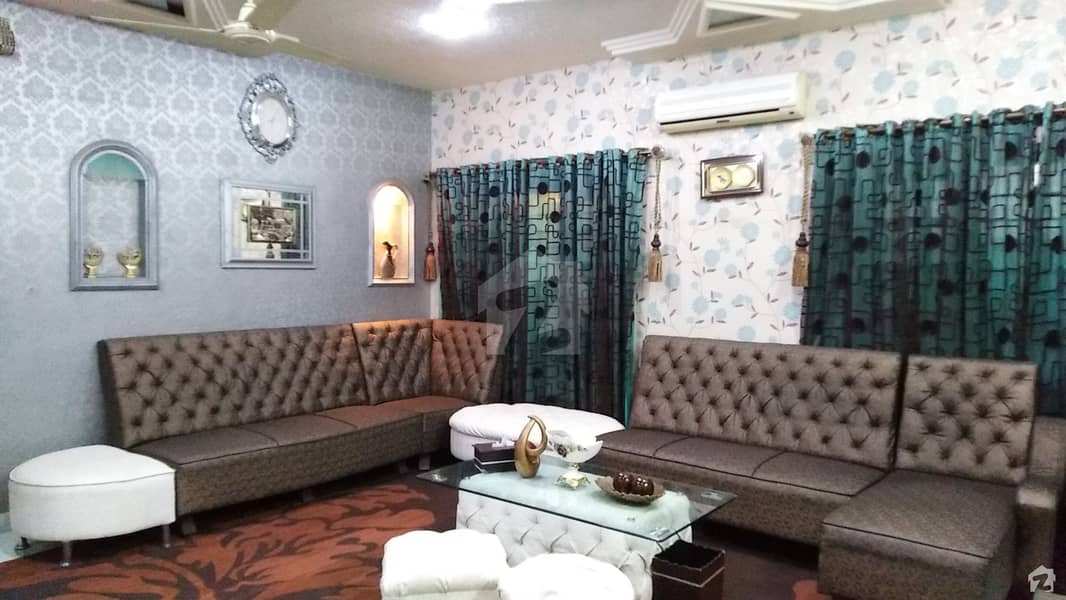 محمد علی سوسائٹی گلشنِ اقبال ٹاؤن کراچی میں 6 کمروں کا 12 مرلہ مکان 8.5 کروڑ میں برائے فروخت۔