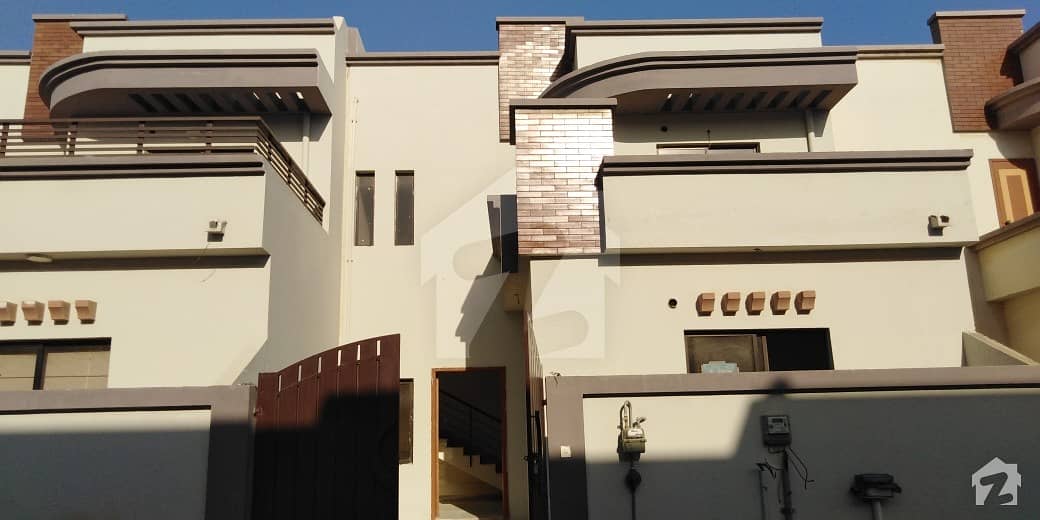 A Beautiful 1 Unit Villa Is Available For Sale
