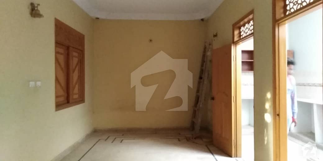 A Beautiful G+1st Floor House Is Available For Sale
