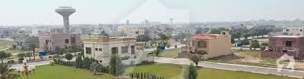 7 Marla Residential Plot Is Available For Sale Located In Bahria Town  Takbeer Block