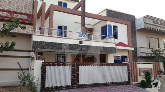 14 Marla New House For Sale in CBR Town Islamabad 14 Marla New House For Sale in CBR Town Islamabad