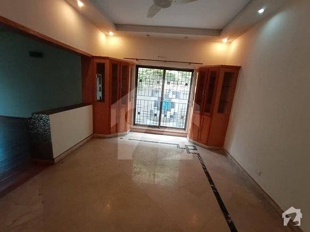 1  Kanal  Lower Portion For Rent DHA Phase 5