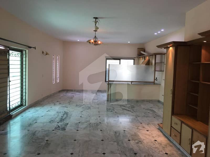Upper Portion For Rent  in DHA Lahore