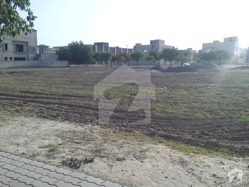 Commercial Plot #201/A Is Available For Sale