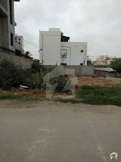Gulistan e juhar vip Block 14 Plot For Sale. Mein 150 Fit Road Gulistan e juhar vip Block 14 Plot For Sale. Mein 150 Fit Road