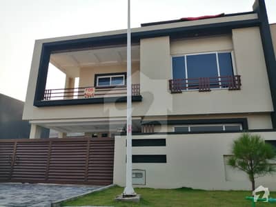 Brand New House Overseas 3 11 marla Top Height View Brand New House Overseas 3 11 marla Top Height View