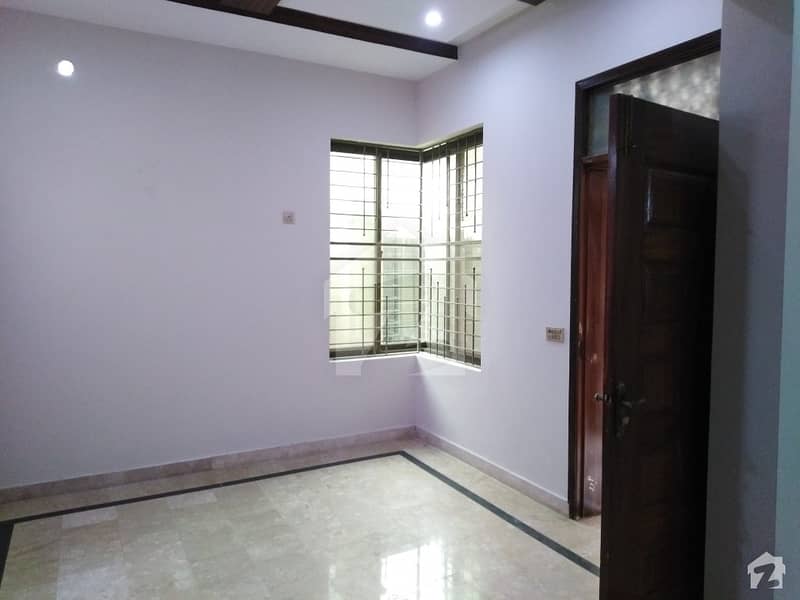 House Is Available For Sale In Al Rehman Garden Phase 2