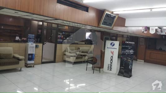 At Karsaz Road 1000 Sq Yards Bungalow For Silent Commercial Use With 12 Rooms And 15 Cars Parking Inside At Karsaz Road 1000 Sq Yards Bungalow For Silent Commercial Use With 12 Rooms And 15 Cars Parking Inside