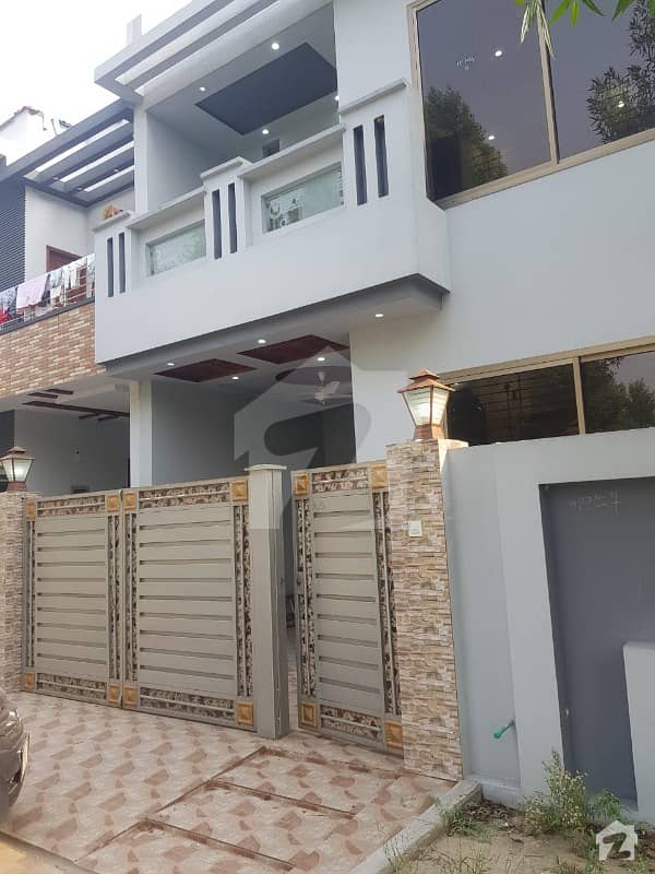 Brand New 05 Marla House Available For Rent In Citi Housing Phase 1