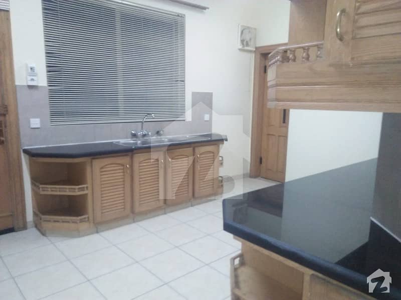 Neat  Clean Separate House Is Available For Rent