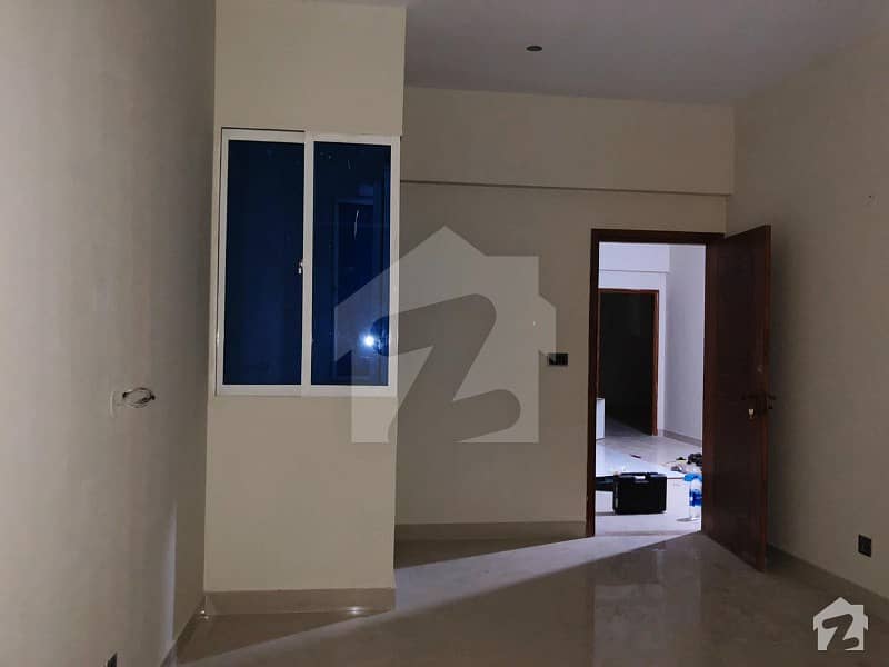 3 Bed Brand New Flat For Rent