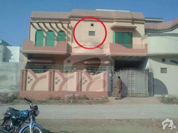 5 Marla Double Storey House For Sale  Near To Punjab College