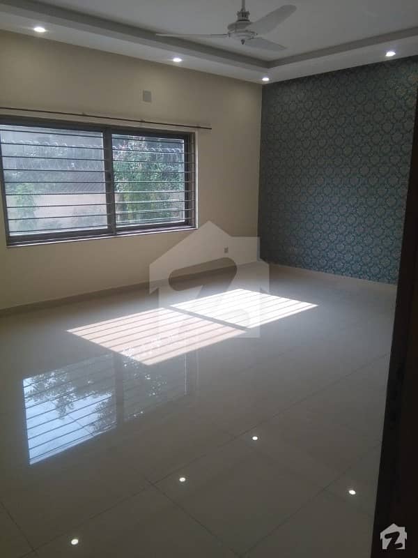 House Is Available For Rent In F6 with attached baths