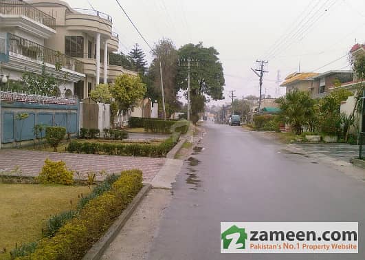 House Available For Rent In Officers Colony Wah Cantt