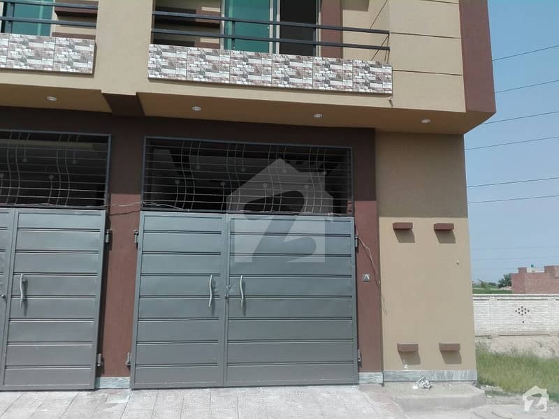 House Is Available For Sale In Kiran Valley