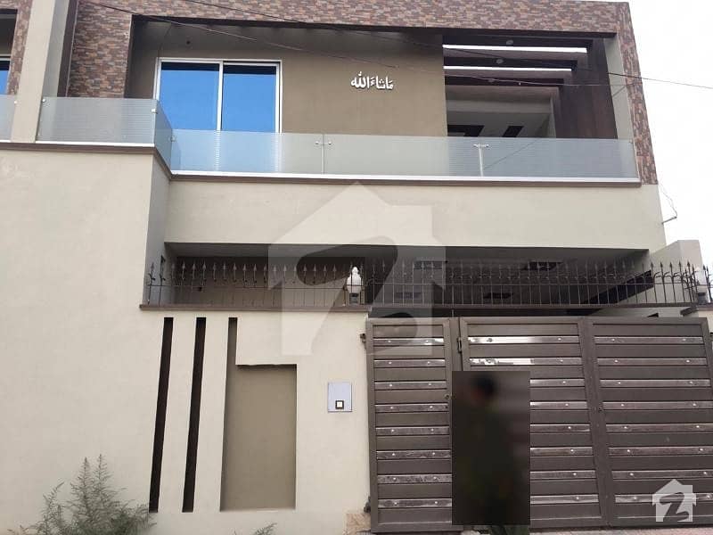5 Marla House For Sale On MPS Road