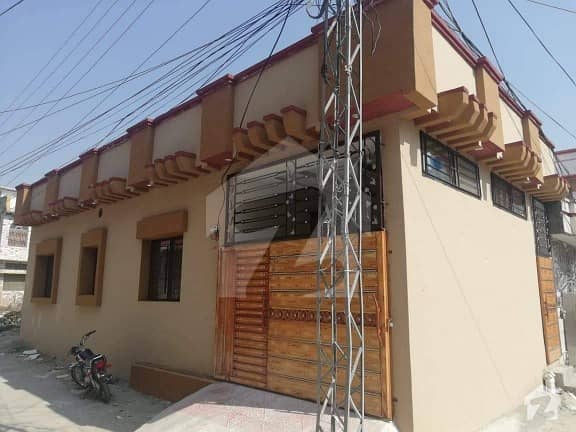 احمد آباد راولپنڈی میں 2 کمروں کا 5 مرلہ مکان 65 لاکھ میں برائے فروخت۔
