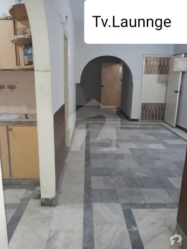 Flat In Rufi Green City Block 18 Vip Location Near Main Road Gulistane