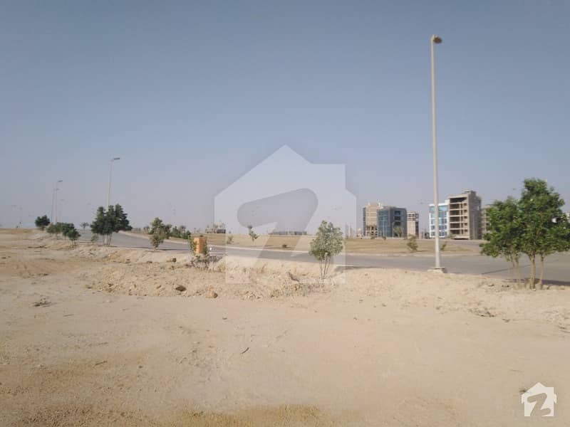 Commercial Plot Is Available For Sale