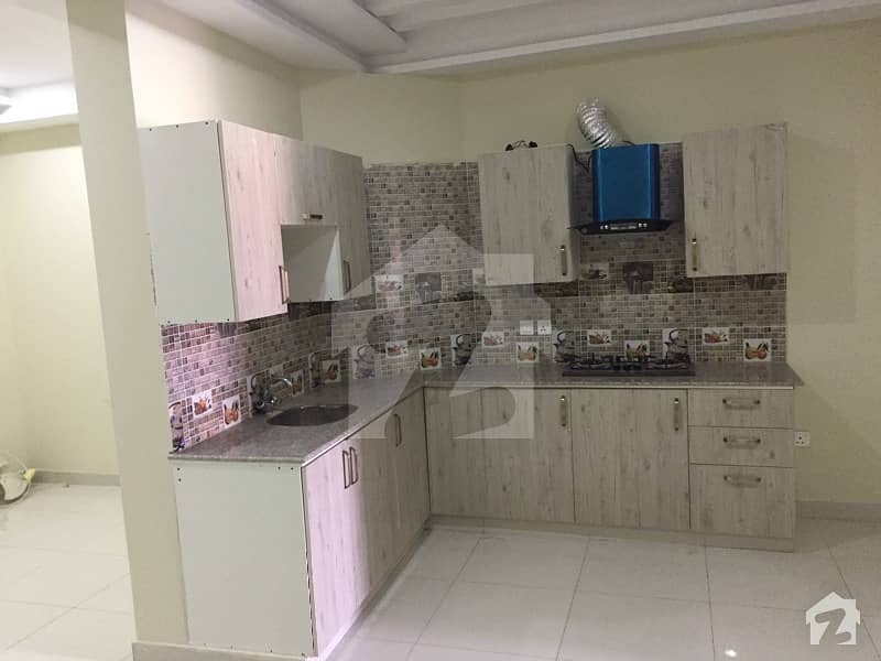2 bed apartment is available for rent out