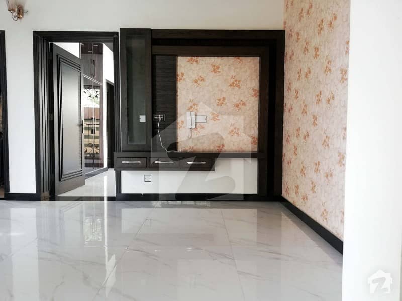 5 Marla Brand New Stylish House For Sale In 9 Town Dha Lahore