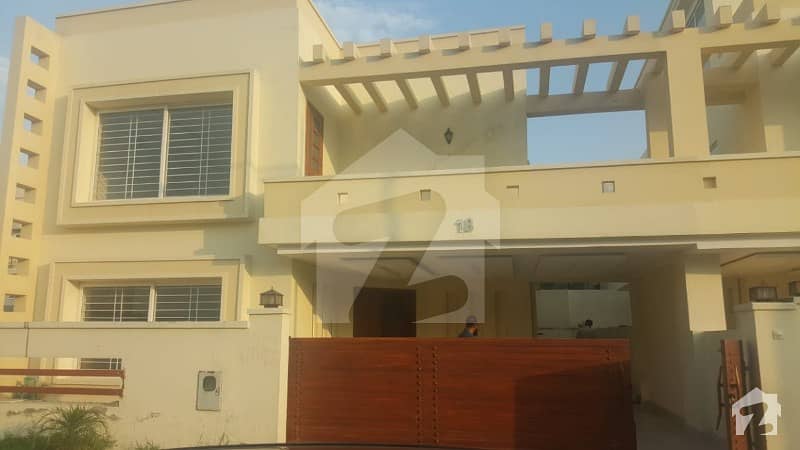 Sector A 10 Marla House For Rent Bahria Enclave Islamabad