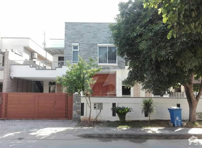 Basement House Is Available For Sale