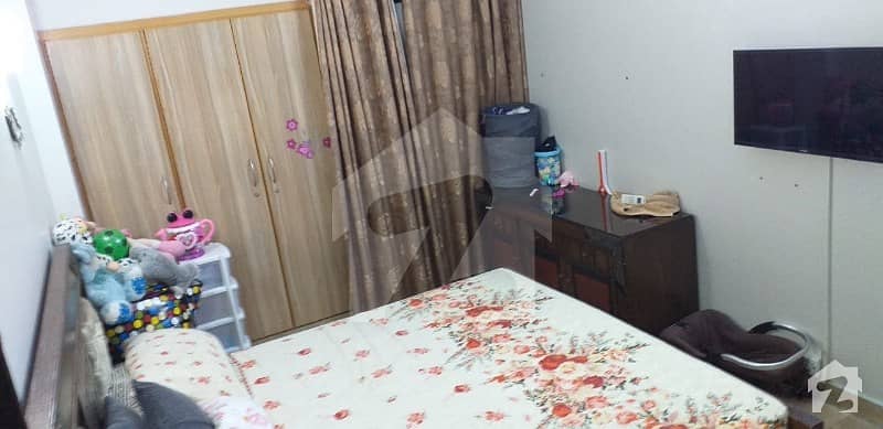 Flat For Rent In  North Nazimabad - Block N