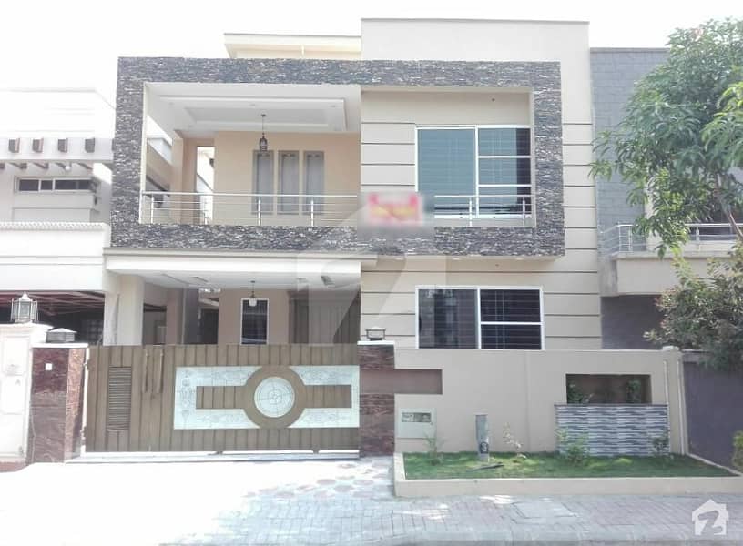 Double Unit House Is Available For Sale