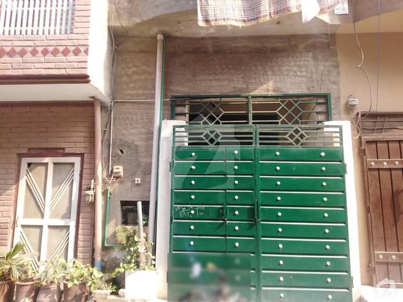 ٹاؤن شپ ۔ سیکٹر بی2 ٹاؤن شپ لاہور میں 5 کمروں کا 2 مرلہ مکان 60 لاکھ میں برائے فروخت۔