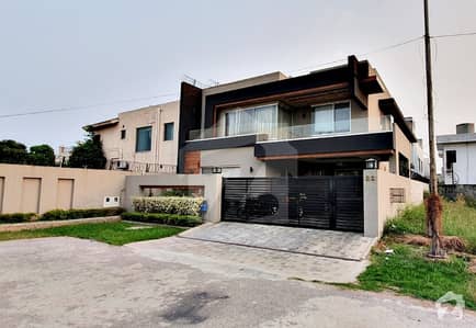 17 Marla New Double Unit Furnished House For Sale 17 Marla New Double Unit Furnished House For Sale