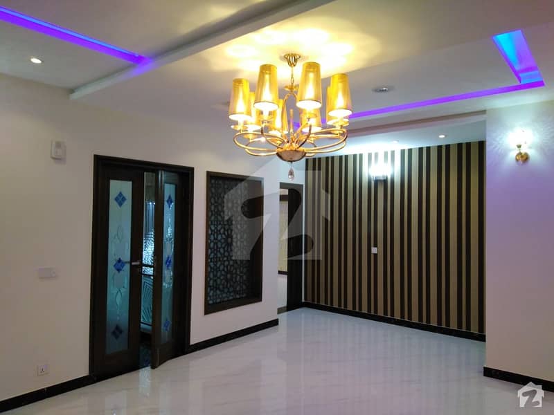 Lower Portion Available For Rent In Johar Town Phase 2