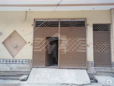 7.5 Marla House For Sale In Latifabad