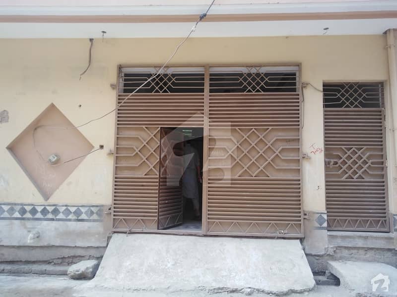 7.5 Marla House For Sale In Latifabad