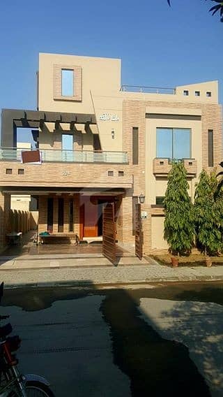 5 Marla house for rent available in DHA Phase9 town A block