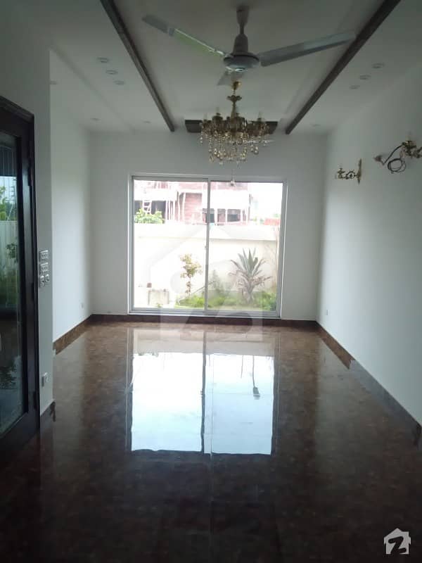 10 Marla Bungalow  Available For Rent In DHA Phase 6 D Block