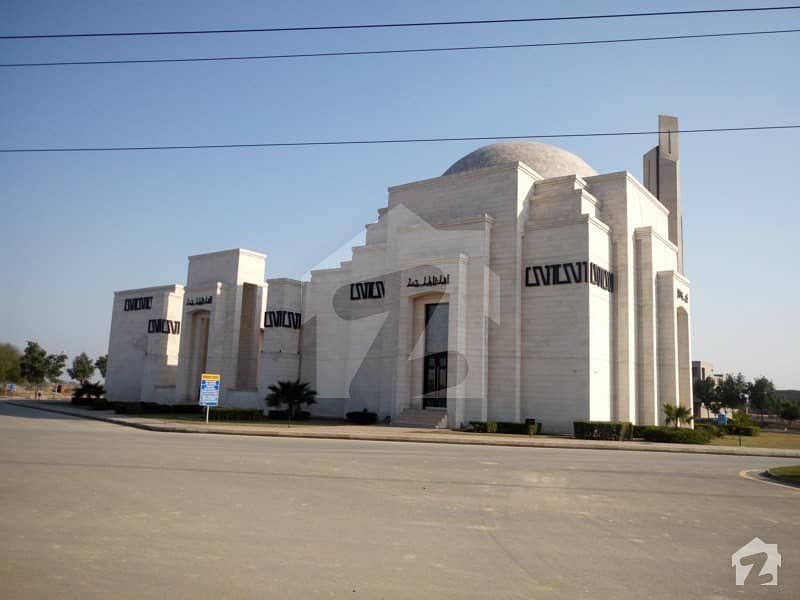 Commercial Plot#20 Is Available For Sale Commercial Plot#20 Is Available For Sale