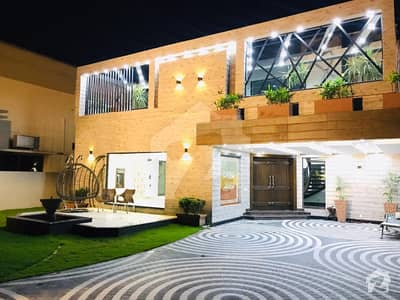 Leads Offer 24 Marla Full Basement Stunner Bungalow Central Location Of Dha Phase 5 Leads Offer 24 Marla Full Basement Stunner Bungalow Central Location Of Dha Phase 5