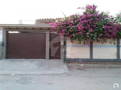 Well-Built House Available In Good Location Well-Built House Available In Good Location