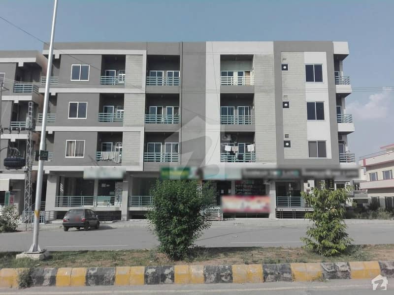 Office For Sale At Easily Installment Plan